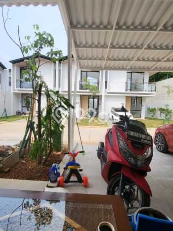 Rumah Modern Minimalis 3 KT Siap Huni di Curug Rumah Modern Minimalis 3 KT Siap Huni di Curug