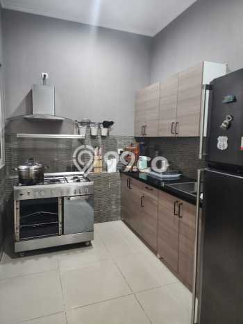For Sale! Luxury House LT 162m2 Desain Modern di Gading Serpong For Sale! Luxury House LT 162m2 Desain Modern di Gading Serpong