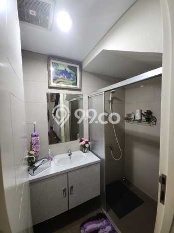 For Sale! Luxury House LT 162m2 Desain Modern di Gading Serpong For Sale! Luxury House LT 162m2 Desain Modern di Gading Serpong