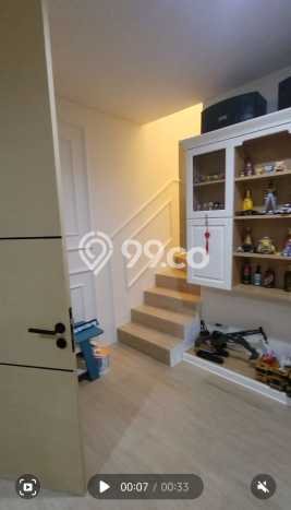 Rumah Modern Minimalis 3 KT Siap Huni di Curug Rumah Modern Minimalis 3 KT Siap Huni di Curug