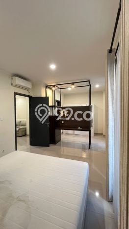Rumah Modern 3 KT di Gading Serpong Tangerang Semi Furnished Rumah Modern 3 KT di Gading Serpong Tangerang Semi Furnished
