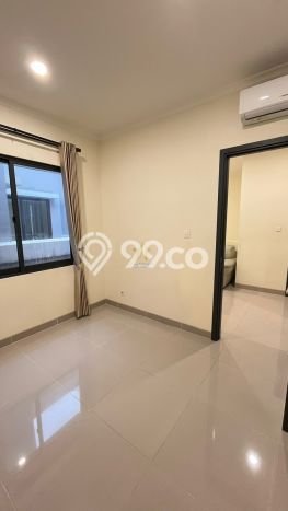 Rumah Modern 3 KT di Gading Serpong Tangerang Semi Furnished Rumah Modern 3 KT di Gading Serpong Tangerang Semi Furnished