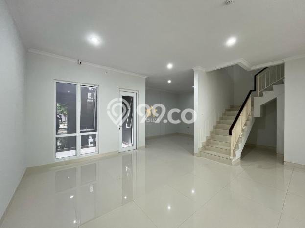 Hunian Mewah LB 176m2 Siap Pakai Desain Elegan di Gading Serpong, Tangerang Hunian Mewah LB 176m2 Siap Pakai Desain Elegan di Gading Serpong, Tangerang