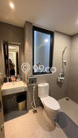 Hunian Cantik Minimalis Lb 86m2 di BSD, Tangerang Selatan Hunian Cantik Minimalis Lb 86m2 di BSD, Tangerang Selatan