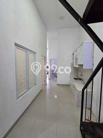 Rumah Luas Asri 3 KT Siap Huni di Gading Serpong Scientia Garden Tangerang Rumah Luas Asri 3 KT Siap Huni di Gading Serpong Scientia Garden Tangerang