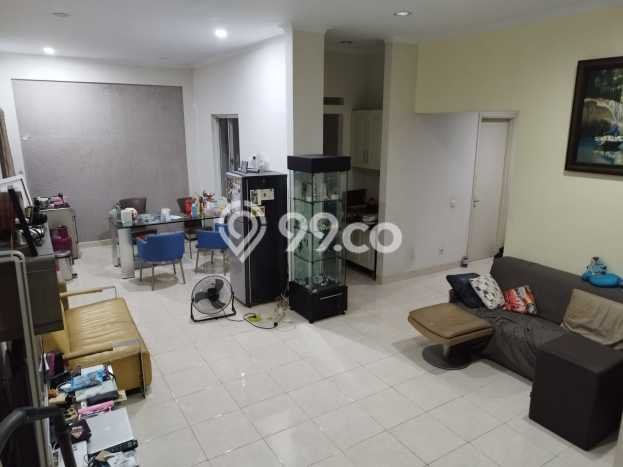 For Sale! Luxury House LT 214m2 Desain Elegan di Gading Serpong For Sale! Luxury House LT 214m2 Desain Elegan di Gading Serpong