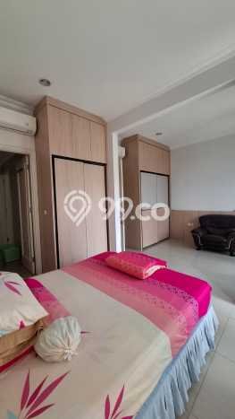 Hunian Elit LB 320m2 Siap Huni Desain Elegan di Alam Sutera, Tangerang Hunian Elit LB 320m2 Siap Huni Desain Elegan di Alam Sutera, Tangerang