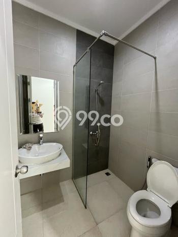 Hunian Mewah LB 176m2 Siap Pakai Desain Elegan di Gading Serpong, Tangerang Hunian Mewah LB 176m2 Siap Pakai Desain Elegan di Gading Serpong, Tangerang
