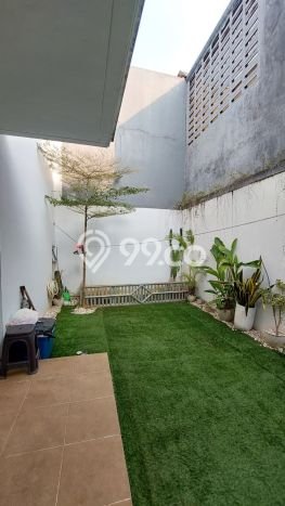 Rumah Luxury Modern Siap Huni di Gading Serpong Tangerang Rumah Luxury Modern Siap Huni di Gading Serpong Tangerang