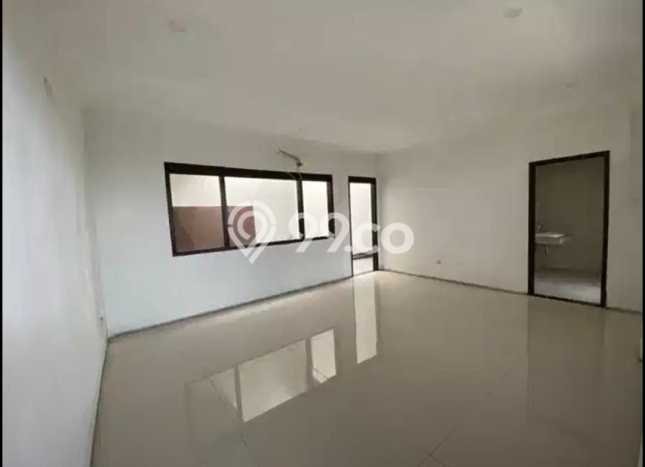 Unit Kantor Tersedia di Gatot Subroto Spesifikasi LB 400m2 Unit Kantor Tersedia di Gatot Subroto Spesifikasi LB 400m2