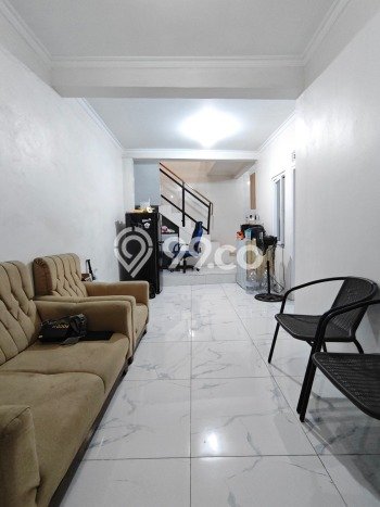 Rumah Minimalis 3 KT di Cimahi Bandung Semi Furnished Rumah Minimalis 3 KT di Cimahi Bandung Semi Furnished