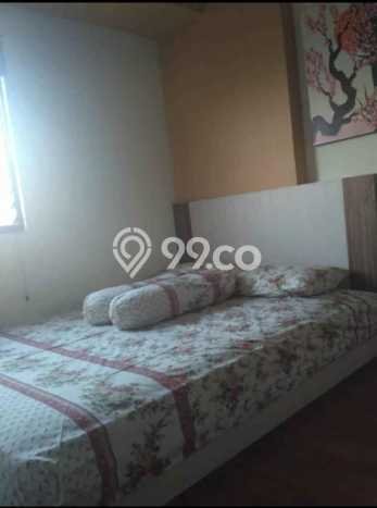 Hunian Apartemen Budget Friendly di Bandung dengan 2 Kamar Tidur, 1 Kamar Mandi Hunian Apartemen Budget Friendly di Bandung dengan 2 Kamar Tidur, 1 Kamar Mandi