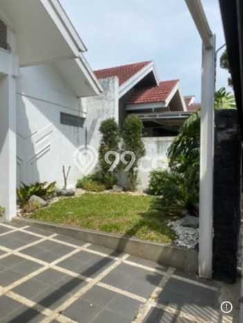 Rumah sewa siap pakai 4 KT di Singgasana, Bandung Rumah sewa siap pakai 4 KT di Singgasana, Bandung