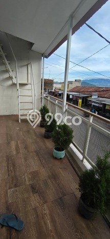 Rumah Minimalis 3 KT di Cimahi Bandung Semi Furnished Rumah Minimalis 3 KT di Cimahi Bandung Semi Furnished