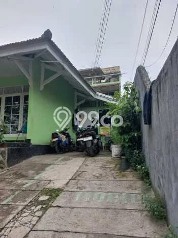 Dijual Kost di Kawasan Coblong, Bandung, Spesifikasi 16 KT, 7 KM, 229m2 Dijual Kost di Kawasan Coblong, Bandung, Spesifikasi 16 KT, 7 KM, 229m2