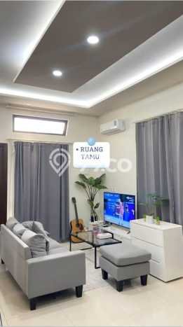 Rumah Luas Asri 2 KT Siap Pakai di Podomoro Park Bandung Bandung Rumah Luas Asri 2 KT Siap Pakai di Podomoro Park Bandung Bandung