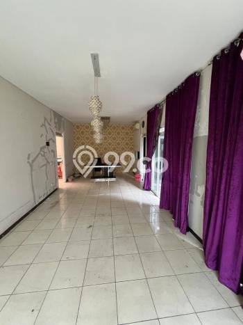Rumah Kontrakan Bandung LT 250m2 LB 350m2 Area Kota Baru Parahyangan Rumah Kontrakan Bandung LT 250m2 LB 350m2 Area Kota Baru Parahyangan