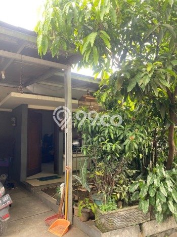 Hunian Terjangkau Dijual di Baleendah, Bandung Harga Rp 425 Juta Hunian Terjangkau Dijual di Baleendah, Bandung Harga Rp 425 Juta
