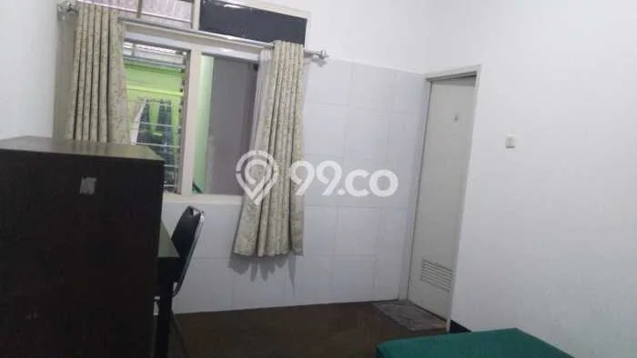 Dijual Kost di Kawasan Coblong, Bandung, Spesifikasi 16 KT, 7 KM, 229m2 Dijual Kost di Kawasan Coblong, Bandung, Spesifikasi 16 KT, 7 KM, 229m2