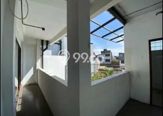 Unit Kantor Tersedia di Gatot Subroto Spesifikasi LB 400m2 Unit Kantor Tersedia di Gatot Subroto Spesifikasi LB 400m2
