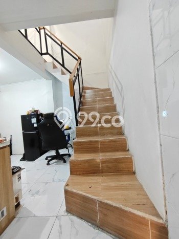 Rumah Minimalis 3 KT di Cimahi Bandung Semi Furnished Rumah Minimalis 3 KT di Cimahi Bandung Semi Furnished