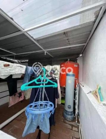 Jual Rumah Modern 2 KT di Cisaranten, Bandung Jual Rumah Modern 2 KT di Cisaranten, Bandung