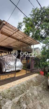 Rumah Luas Asri 4 KT Siap Pakai di Caringin Bandung Rumah Luas Asri 4 KT Siap Pakai di Caringin Bandung