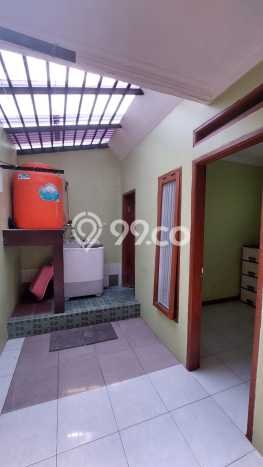 Jarang Ada! Rumah Sewa 3 Kamar Bagus Siap Huni Cimahi Jarang Ada! Rumah Sewa 3 Kamar Bagus Siap Huni Cimahi