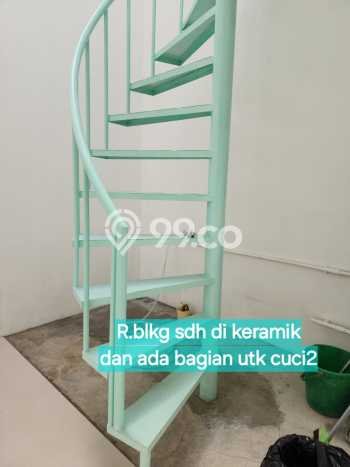 Rumah sewa siap huni 3 KT di Taman Kopo Indah, Bandung Rumah sewa siap huni 3 KT di Taman Kopo Indah, Bandung