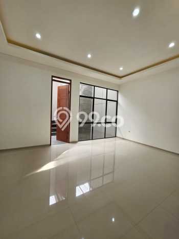 Rumah Elit LB 208m2 Siap Pakai Desain Elegan di Mekar Wangi, Bandung Rumah Elit LB 208m2 Siap Pakai Desain Elegan di Mekar Wangi, Bandung