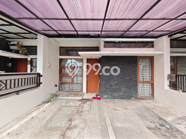 Disewakan Rumah Konsep Minimalis di Bojongsoang Bandung dengan 2 KT Disewakan Rumah Konsep Minimalis di Bojongsoang Bandung dengan 2 KT
