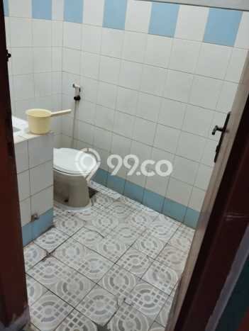 Disewakan! Rumah 2 Kamar Tidur &
1 Kamar Mandi di Taman Kopo Indah, Bandung Disewakan! Rumah 2 Kamar Tidur &
1 Kamar Mandi di Taman Kopo Indah, Bandung