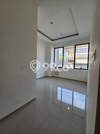 Rumah Elit LB 208m2 Siap Pakai Desain Elegan di Mekar Wangi, Bandung Rumah Elit LB 208m2 Siap Pakai Desain Elegan di Mekar Wangi, Bandung