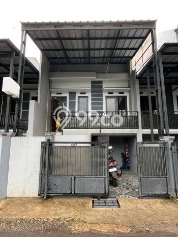 Jual Rumah Favorit Siap Huni LB 36m2 di Cimahi Utara, Cimahi Jual Rumah Favorit Siap Huni LB 36m2 di Cimahi Utara, Cimahi