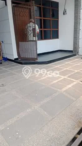 Lokasi terbaik! Rumah siap pakai disewakan di Taman Kopo Indah LB 60m2 Lokasi terbaik! Rumah siap pakai disewakan di Taman Kopo Indah LB 60m2