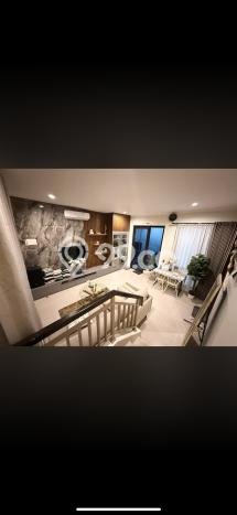Disewakan! Rumah 2 Kamar Tidur &
2 Kamar Mandi di Podomoro Park Bandung, Bandung Disewakan! Rumah 2 Kamar Tidur &
2 Kamar Mandi di Podomoro Park Bandung, Bandung