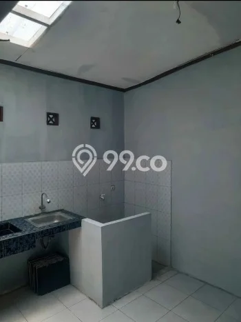 Lokasi strategis! Rumah siap huni disewakan di Margahayu LB 55m2 Lokasi strategis! Rumah siap huni disewakan di Margahayu LB 55m2