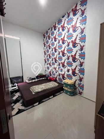 Rumah Minimalis 2 KT di Ujungberung Bandung Semi Furnished Rumah Minimalis 2 KT di Ujungberung Bandung Semi Furnished