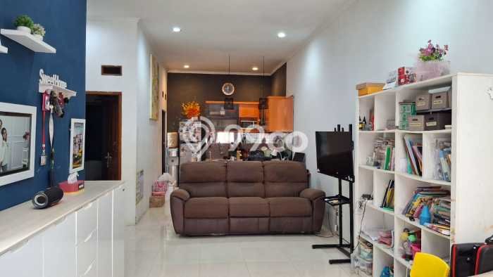 Jual Rumah Bagus Siap Huni LB 60m2 di Antapani, Bandung Jual Rumah Bagus Siap Huni LB 60m2 di Antapani, Bandung