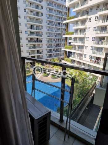 Hunian Apartemen Budget Friendly di Bandung dengan 1 Kamar Tidur, 1 Kamar Mandi Hunian Apartemen Budget Friendly di Bandung dengan 1 Kamar Tidur, 1 Kamar Mandi