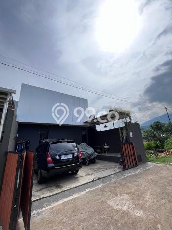 Rumah Minimalis 2 KT di Ujungberung Bandung Semi Furnished Rumah Minimalis 2 KT di Ujungberung Bandung Semi Furnished