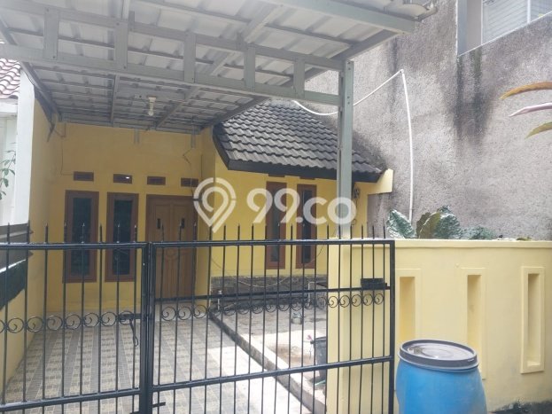 Rumah Terjangkau Dijual di Bojongsoang, Bandung Harga Rp 340 Juta Rumah Terjangkau Dijual di Bojongsoang, Bandung Harga Rp 340 Juta
