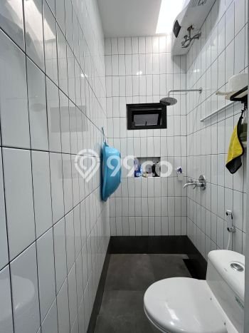 Rumah Minimalis 2 KT di Ujungberung Bandung Semi Furnished Rumah Minimalis 2 KT di Ujungberung Bandung Semi Furnished