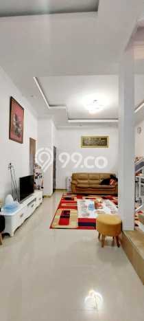 Jual Rumah Bagus Siap Huni LB 140m2 di Buah Batu, Bandung Jual Rumah Bagus Siap Huni LB 140m2 di Buah Batu, Bandung