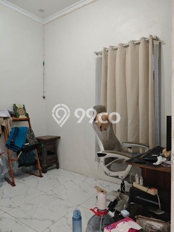 Rumah Minimalis 3 KT di Cimahi Bandung Semi Furnished Rumah Minimalis 3 KT di Cimahi Bandung Semi Furnished
