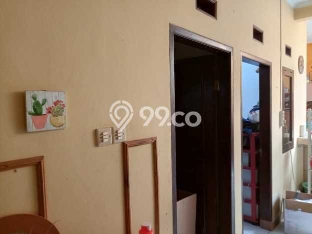 Rumah Minimalis 2 Kamar LT 72m2 di Cibaduyut Rumah Minimalis 2 Kamar LT 72m2 di Cibaduyut