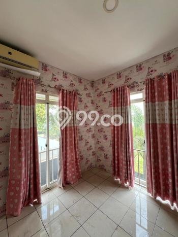Rumah Kontrakan Bandung LT 250m2 LB 350m2 Area Kota Baru Parahyangan Rumah Kontrakan Bandung LT 250m2 LB 350m2 Area Kota Baru Parahyangan