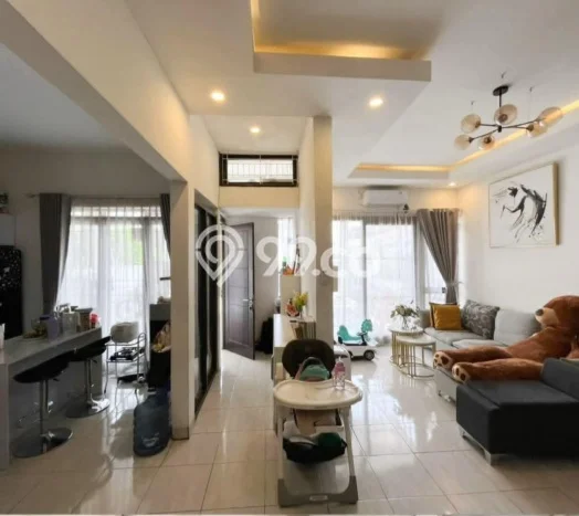 Dijual Rumah Strategis Bagus Punya 2 KT di Soreang Bandung SHM Dijual Rumah Strategis Bagus Punya 2 KT di Soreang Bandung SHM