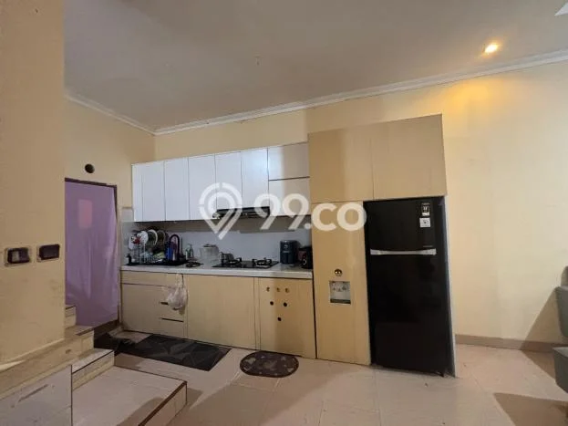 Rumah Cantik Siap Huni Di Antapani Luas 60m2 Aman Rumah Cantik Siap Huni Di Antapani Luas 60m2 Aman