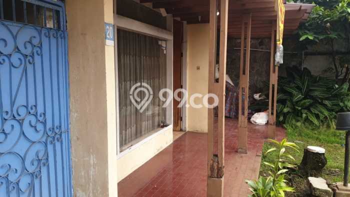 Rumah Kontrakan Bandung LT 228m2 LB 150m2 Kawasan Turangga Rumah Kontrakan Bandung LT 228m2 LB 150m2 Kawasan Turangga
